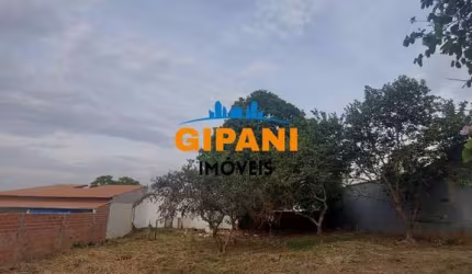 Terreno à venda em Jaguariúna-SP, bairro Jardim Dona Luiza, 290,35 m² de área. Aproveite esta oportunidade única!