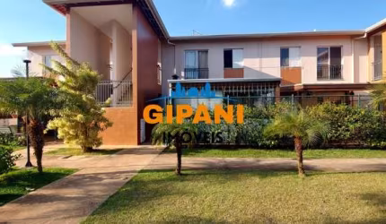 APARTAMENTO SEMI MOBILIADO CONDOMÍNIO PORTAL DAS PALMEIRAS  JAGUARIÚNA