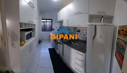 Apartamento com 2 quartos à venda no Vargeão, Jaguariúna , 47 m2 por R$ 250.000