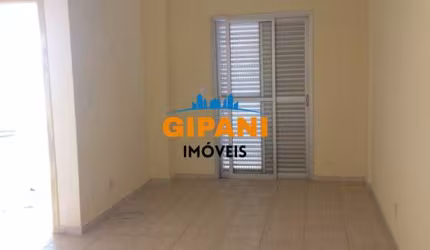 Apartamento ao lado Campus I FAJ 01 Dormitório