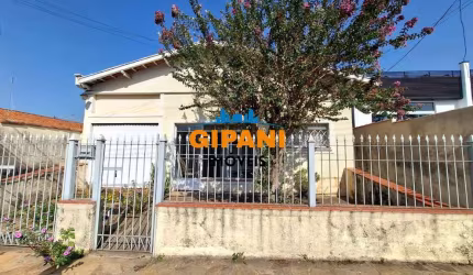 Casa à Venda em Jaguariúna-SP, Jardim Berlim: 2 Quartos, Sala e Vaga de Garagem!