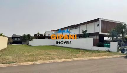 Terreno à venda em Jaguariúna-SP: 535m² no Residencial Campo Camanducaia Condominio Tamboré Jaguariuna