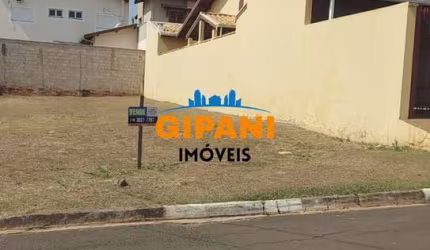 Terreno à venda em Jaguariúna-SP, Jardim Primavera - 314,61 m² de área. Imperdível oportunidade!