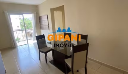 Excelente Apartamento de 2 Dormitórios com Cozinha Planejada em Bairro Residencial