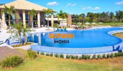 Terreno à venda em Jaguariúna-SP, Residencial Haras Patente, 959,48 m² de área. Imperdível oportunidade!
