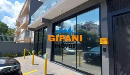 Casa comercial com 1 sala à venda no Nova Jaguariúna, Jaguariúna  por R$ 2.100.000