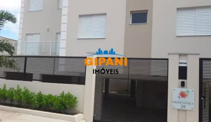 Apartamento à venda na Vila Primavera, Jaguariúna-SP: 2 quartos, 1 sala, 1 vaga - Imperdível oportunidade de investimento!