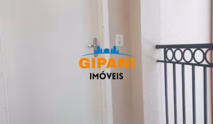 Apartamento com 2 quartos à venda no Recanto Camanducaia, Jaguariúna , 57 m2 por R$ 270.000