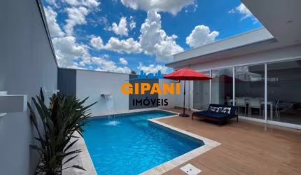 Casa com 3 quartos à venda no Guedes, Jaguariúna  por R$ 1.400.000