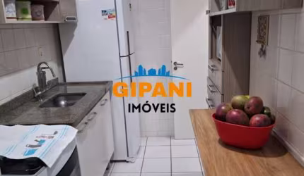 Apartamento à venda em Jaguariúna-SP, bairro Vargeão: 2 quartos, sala, banheiro, 1 vaga, 49 m² de área. Venha conferir!