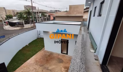 Casa à venda em Jaguariúna-SP, Jardim Europa: 2 quartos, 2 suítes, 1 sala, 3 banheiros, 103,50 m² de área. Aproveite!