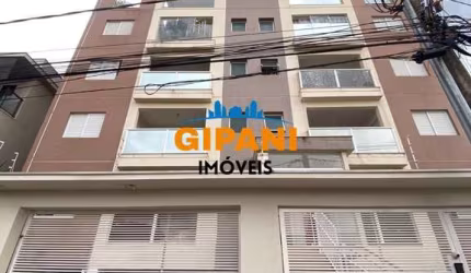 Apartamento Cobertura 3 Suítes com Planejados Dom Bosco em Jaguariúna