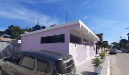 Terreno para Venda em Duque de Caxias, Parque Fluminense