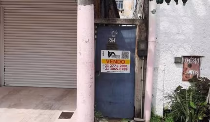 Apartamento para Venda em Belford Roxo, Lote XV, 2 dormitórios, 1 banheiro
