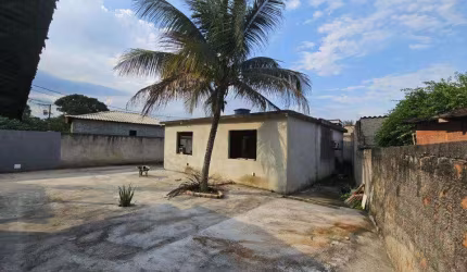 Casa 1 dormitório para Venda em Duque de Caxias, Pilar, 1 dormitório, 1 banheiro, 4 vagas