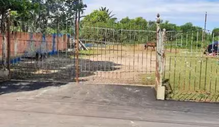 Terreno para Venda em Duque de Caxias, São Bento