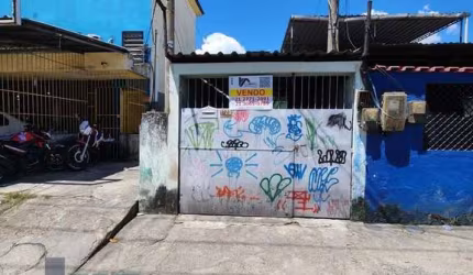 Apartamento para Venda em Rio de Janeiro, Anchieta, 1 dormitório, 1 suíte, 1 banheiro, 1 vaga