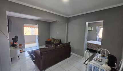 Casa / Sobrado para Venda em Duque de Caxias, Jardim Vila Nova, 2 dormitórios, 1 banheiro, 1 vaga