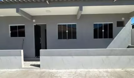 Casa em Condomínio para Venda em Duque de Caxias, Parque A Equitativa, 1 dormitório, 1 banheiro