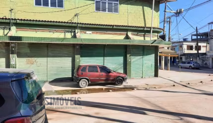 Loja para Locação em Belford Roxo, Jardim Brasil