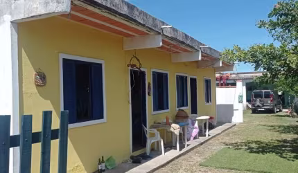 Casa 2 dormitórios para Venda em Arraial do Cabo, Caiçara, 2 dormitórios, 2 banheiros, 2 vagas