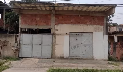 Loja para Venda em Duque de Caxias, Pilar, 2 dormitórios, 1 banheiro