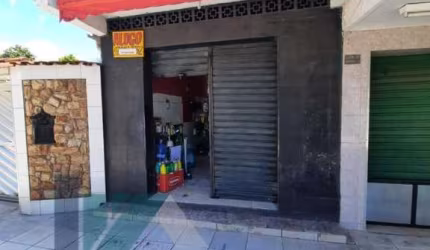 Loja para Venda em Duque de Caxias, Parque Vitória, 1 banheiro