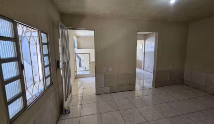 Casa 1 dormitório para Venda em Duque de Caxias, Parque Vitória, 1 dormitório, 1 banheiro