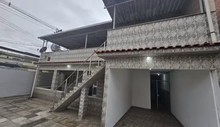 Casa para Venda em Duque de Caxias, Jardim Glória, 3 dormitórios, 1 suíte, 2 banheiros, 1 vaga