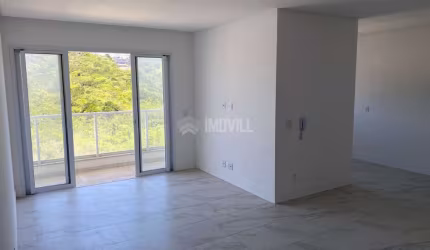 Apto novo na Praia Brava 2 suítes no Brava Arts