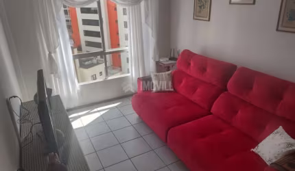 LOCAÇÃO TEMPORADA -  1 SUITE + 1 DORMITORIO