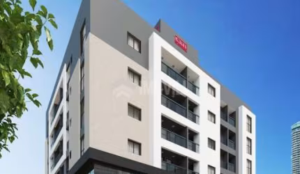 PRONTO PARA MORAR - APARTAMENTOS COM  01, 02 OU 03 DORMITÓRIOS COM SUÍTE E ÁREA DE LAZER.