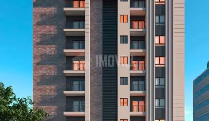 EMPREENDIMENTO EM CONTRUÇÃO COM 02 SUÍTES OU 01 SUÍTE E 02 DORMITÓRIOS COM ÁREA DE LAZER.