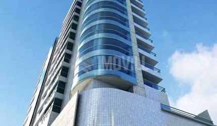 COBERTURA DUPLEX ALTO PADRÃO FINAMENTE MOBILIADA COM 5 SUÍTES A APENAS 190 DA PRAIA.