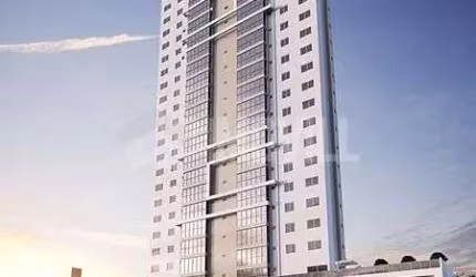 EMPREENDIMENTO EM CONSTRUÇÃO - APARTAMENTO COM 03 SUÍTES SENDO 01 MÁSTER, 03 VAGAS E LAZER COMPLETO.