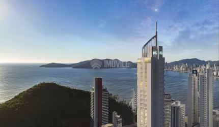 ALTO PADRÃO FG EM CONSTRUÇÃO NA BARRA NORTE COM 4 OU 5 SUÍTES.
