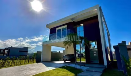 CASA ALTO PADRÃO NOVA NO CALEDÔNIA 03 SUITES, 04 VAGAS