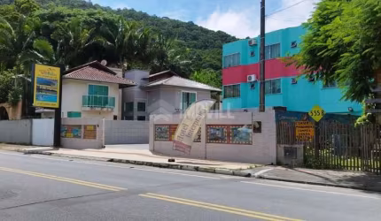 HOTEL EM PLENO FUNCIONAMENTO -RODOVIA  INTERPRAIAIS