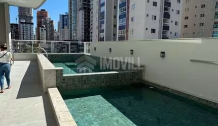 APARTMENTO NO CENTRO DE ITAPEMA PRONTO PARA MORAR 03 SUÍTES  02 VAGAS