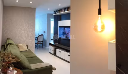 APARTMENTO EM MORRETES ITAPEMA PRONTO PARA MORAR 03 DORMITORIOS SENDO 01 SUÍTE 01 VAGA
