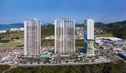 TORRES DA BRAVA - BRISA