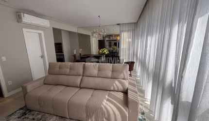 APTO DIFERENCIADO - LOCAÇÃO ANUAL 03 SUITES (NUNCA  HABITADO) COM