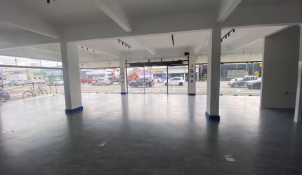 Sala comercial para alugar