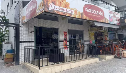 PANIFICADORA A VENDA EM CAMBORIU