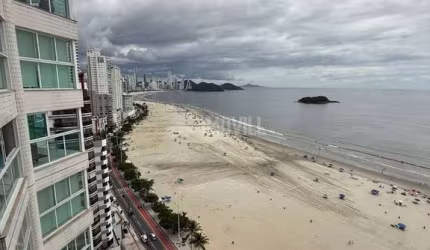 LOCAÇÃO ANUAL FRENTE MAR