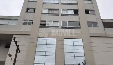 LOCAÇÃO ANUAL - 1 SUÍTE + 2 DEMI-SUÍTES - 2 VAGAS PRIVATIVAS