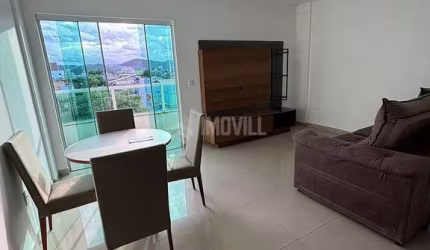 APARTAMENTO EM CAMBORIU MOBILIADO