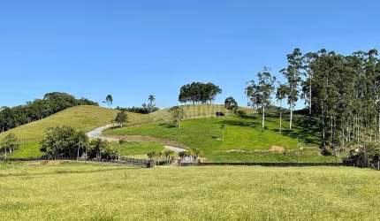 TERRENO SÃO JOÇAO BATISTA