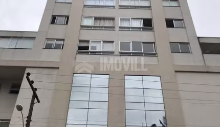 APARTAMENTO A VENDA - 1 SUÍTE + 2 DEMI-SUÍTES - 2 VAGAS PRIVATIVAS