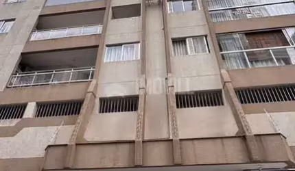 LOCAÇÃO ANUAL DE 02 DORMITÓRIOS